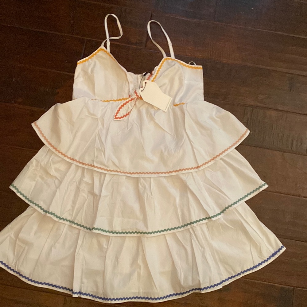 Summer dress